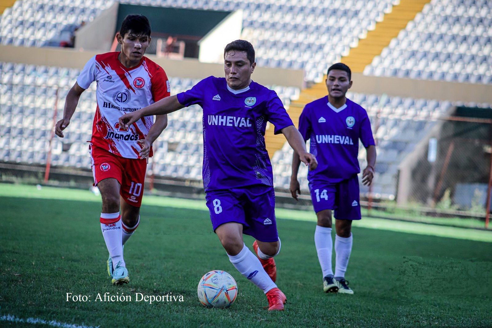 Copa Perú: definirán todos contra todos para pasar a la etapa departamental