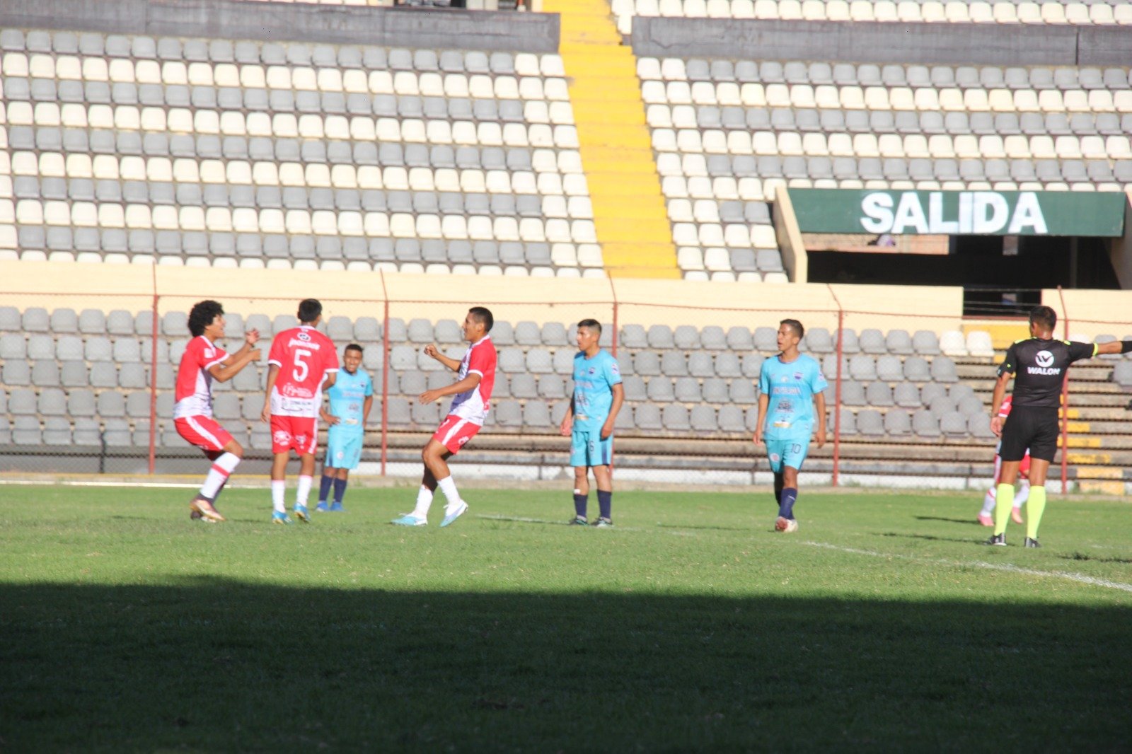 Copa Perú: los cuartos de final arrancan el domingo en Huánuco