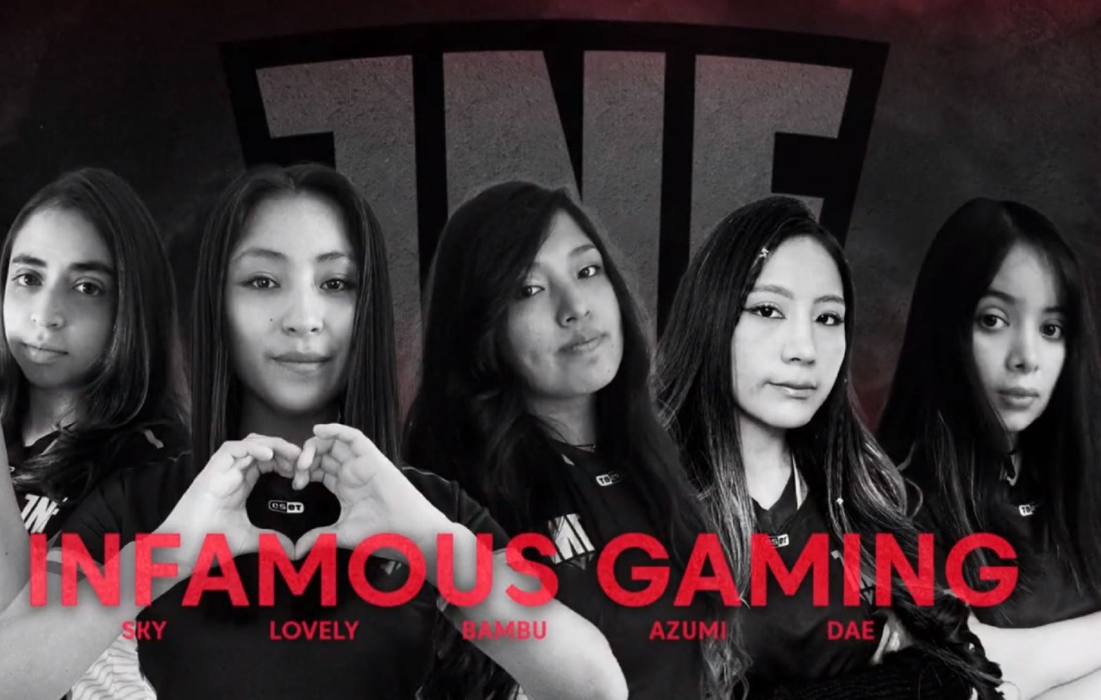 Equipo femenino de Dota 2 representará al Perú en torneo internacional de esports en Chile