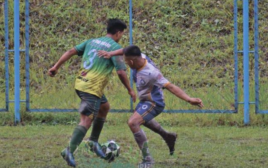 Copa Perú: vuelve el fútbol en Leoncio Prado