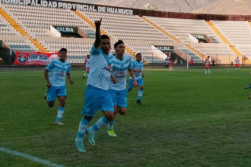 Copa Perú: Huachog ya tiene rival para la segunda ronda de la etapa Nacional