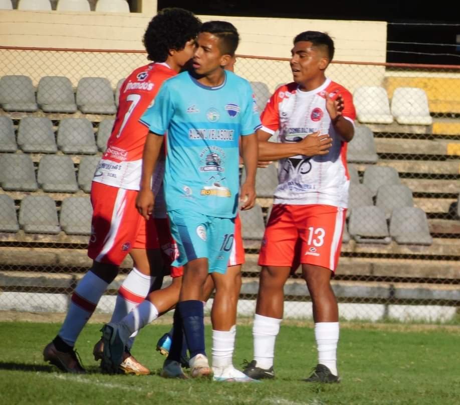 Definidos las llaves de los cuartos de final en la etapa provincial de la Copa Perú en Huánuco