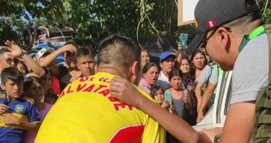 Menor de 13 años murió ahogado cuando junto a su familia celebraba fiesta de San Juan