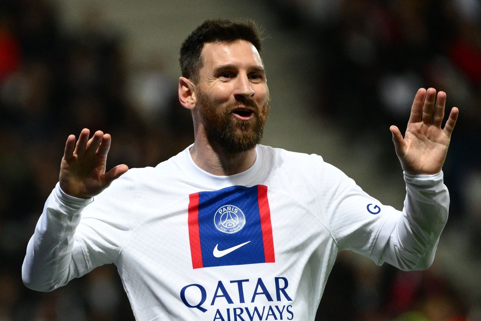 Lionel Messi no seguirá en el París Saint-Germain, varaja diversas ofertas