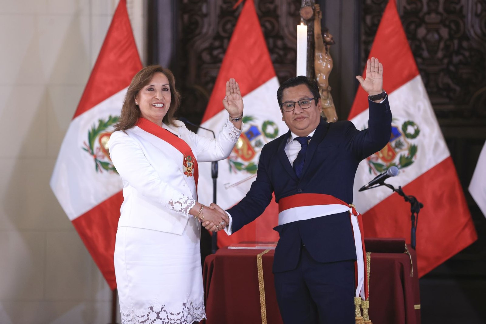 Excongresista por Cajamarca es el nuevo ministro de Salud