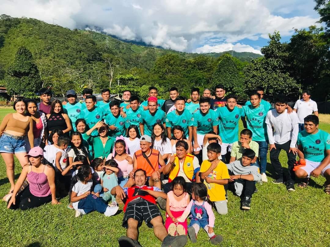 Copa Perú: Pachitea ya tiene a sus representantes