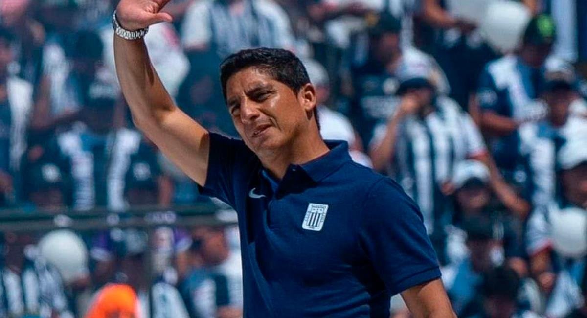 Todo tiene su final, Alianza Lima hizo oficial la salida del “Chicho” Salas