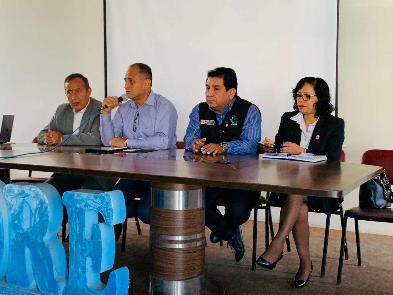 Reportan 60 escolares gestantes en la región Huánuco