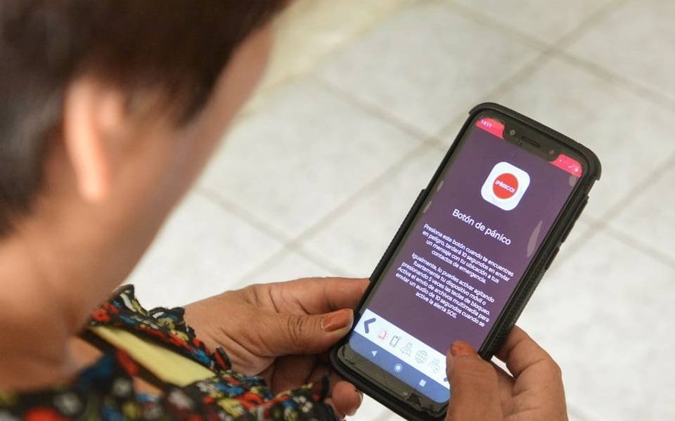 Pondrán en funcionamiento aplicativo móvil “SOS Amarilis” para lucha contra inseguridad