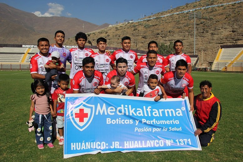 Copa Perú: Construcción Civil dio el golpe y jugará la final provincial con Huachog