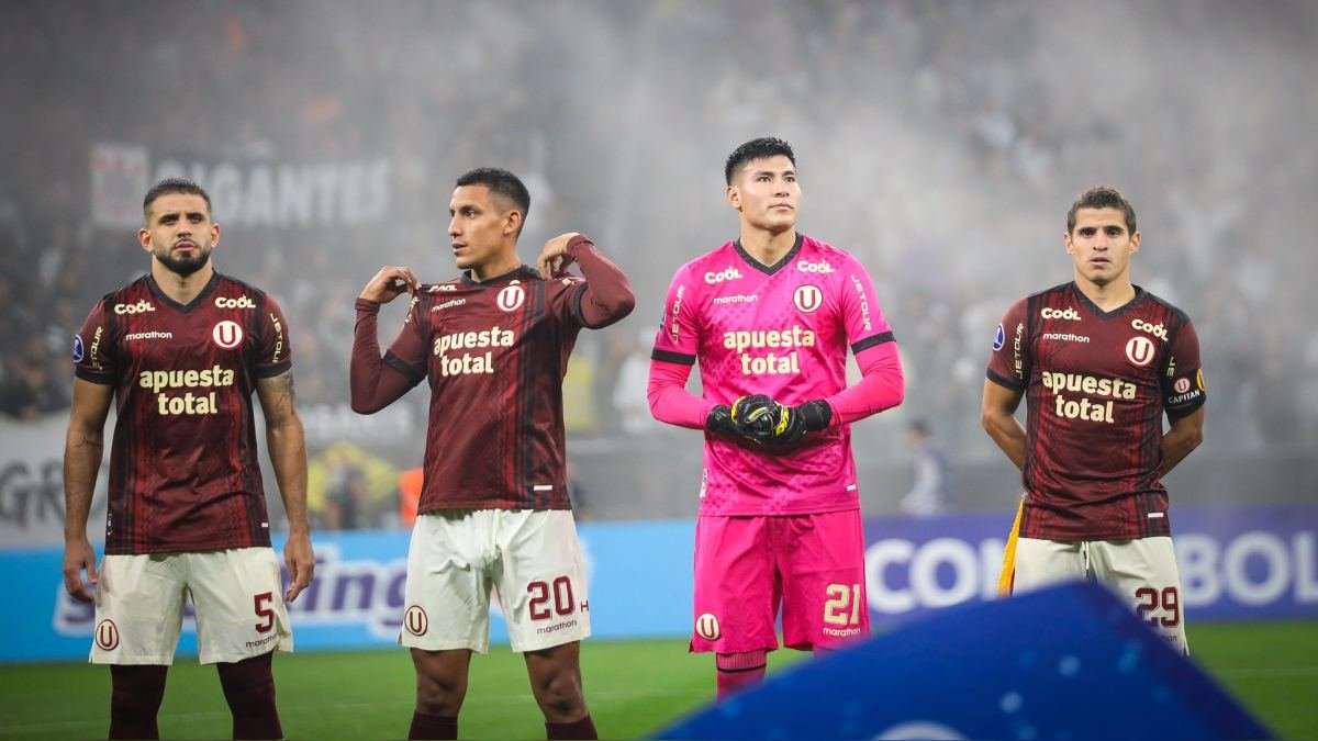 Corinthians no quieren jugar en el Monumental