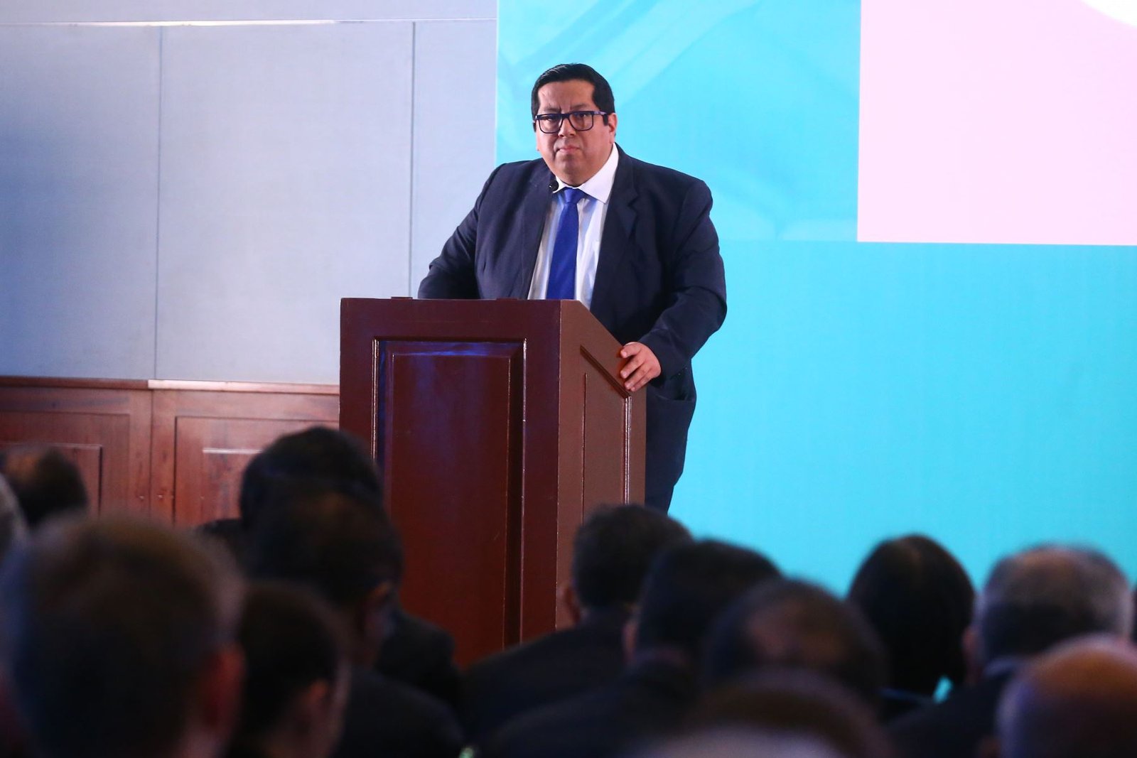 Ministro Alex Contreras: En julio, economía peruana tendría el mayor crecimiento del 2023