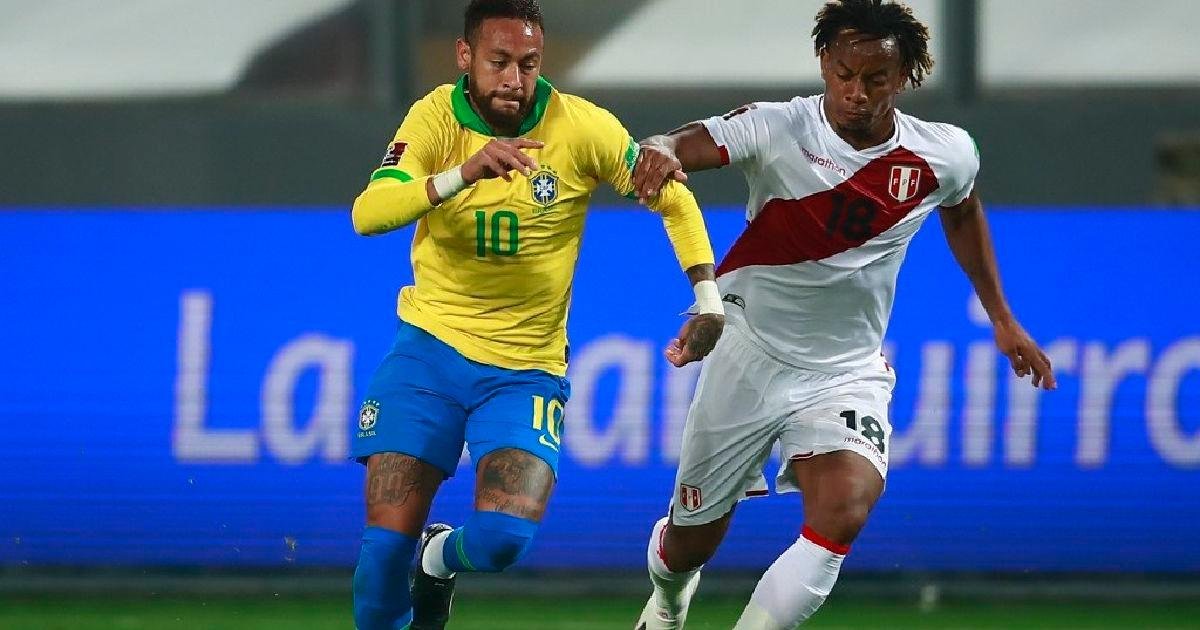 Eliminatorias: Perú debutará ante Paraguay y luego recibirá a Brasil