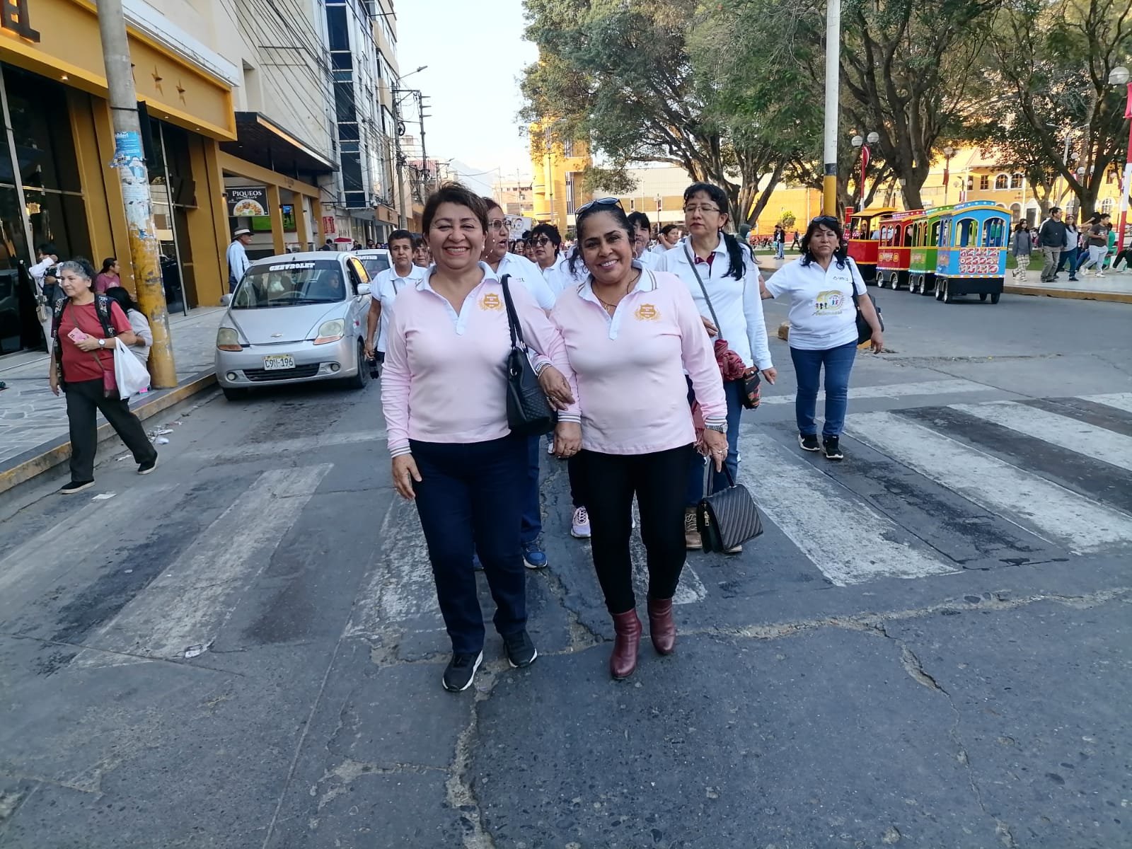 El Pronoei cumple 50 años en Huánuco atendiendo a 5106 niños en las once provincias