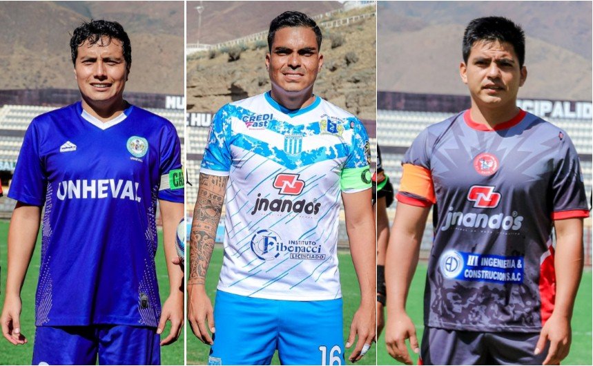 Copa Perú: por sorteo y con partido extra definirán pase a la siguienet fase en Huánuco