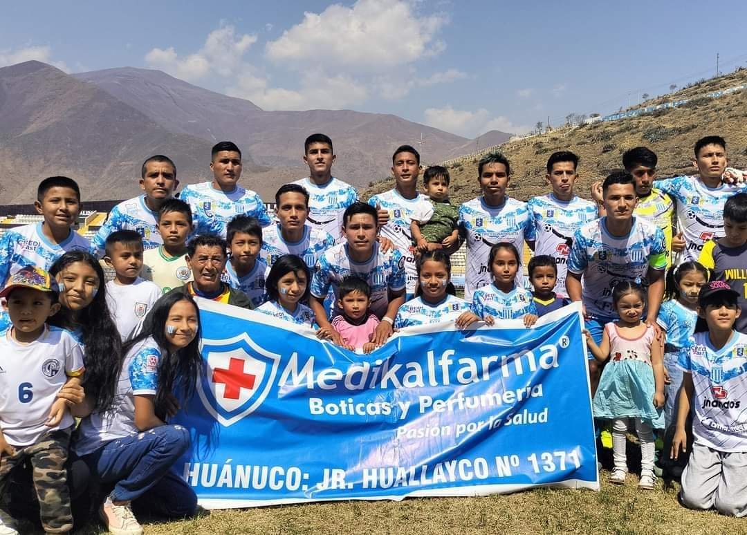 Copa Perú: Independiente de Huachog se refuerza para la Etapa Nacional