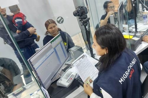 Hasta el 28 de octubre tienen plazo los extranjeros para someterse a amnistía del Gobierno peruano