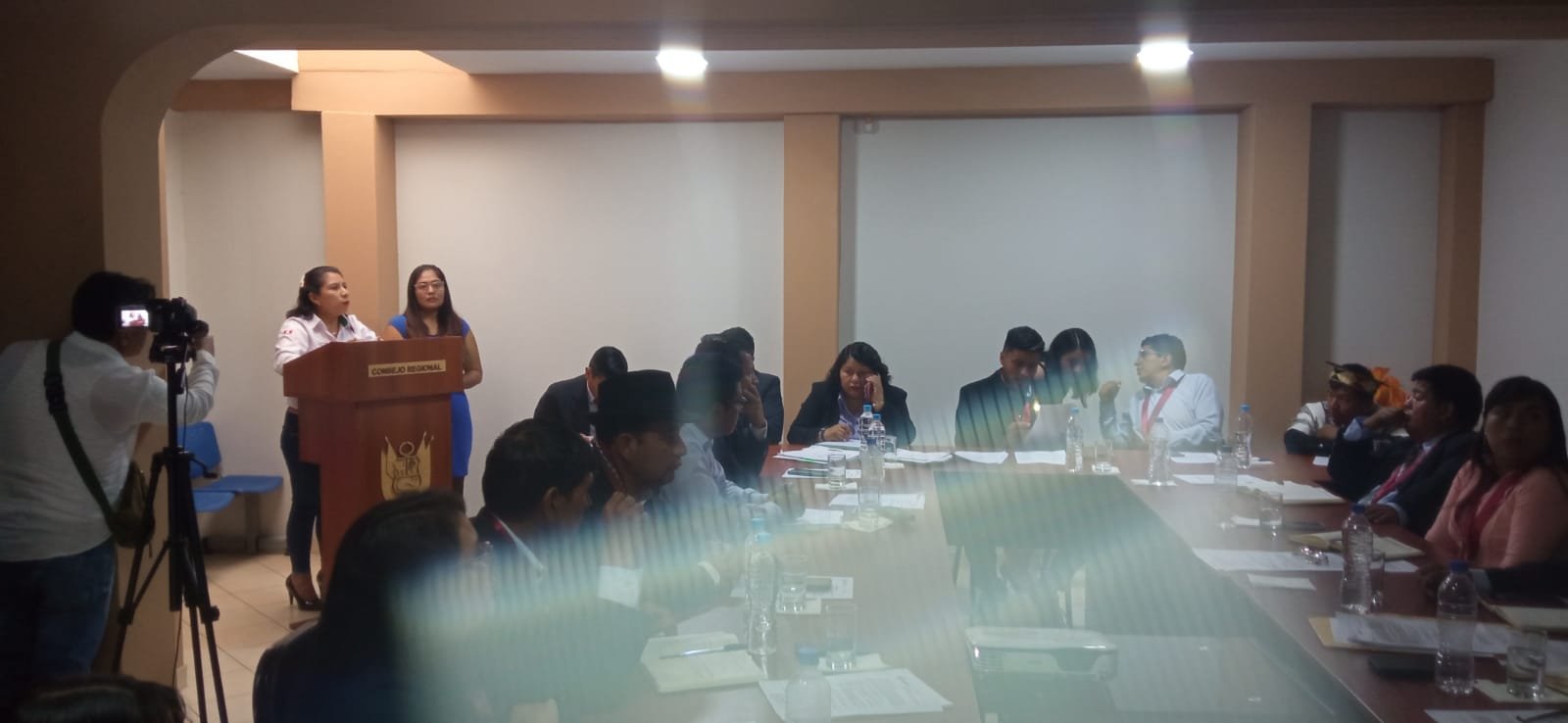 Aprueban creación de consejo consultivo regional de turismo en Huánuco