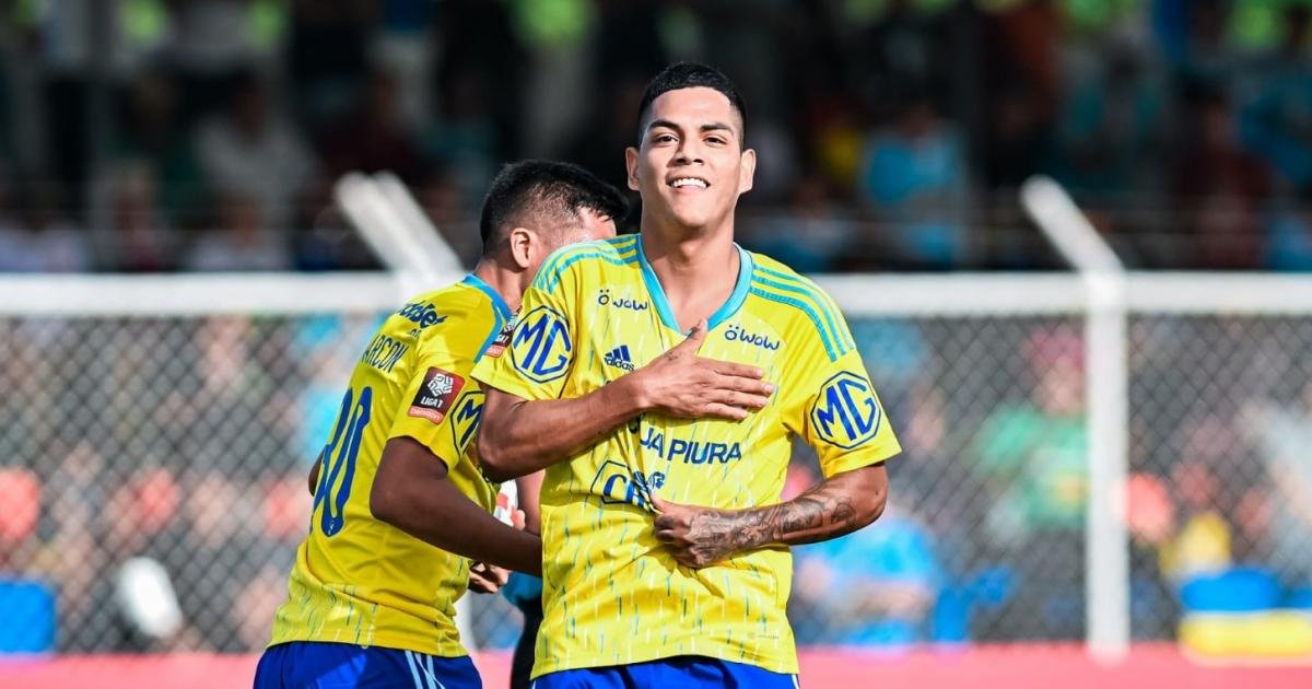 Sporting Cristal es nuevo líder del Clausura