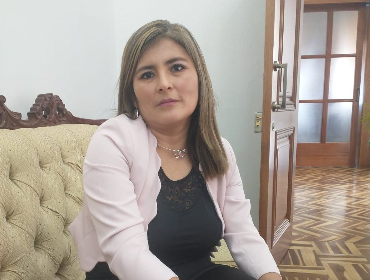 “Los Negociadores de la Región”: jueza explica el por qué de la demora en la emisión de resoluciones de prisión preventiva