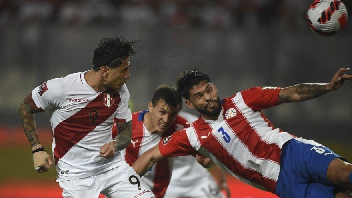 Eliminatorias: hay fecha probable para lista de convocados en la Selección Peruana