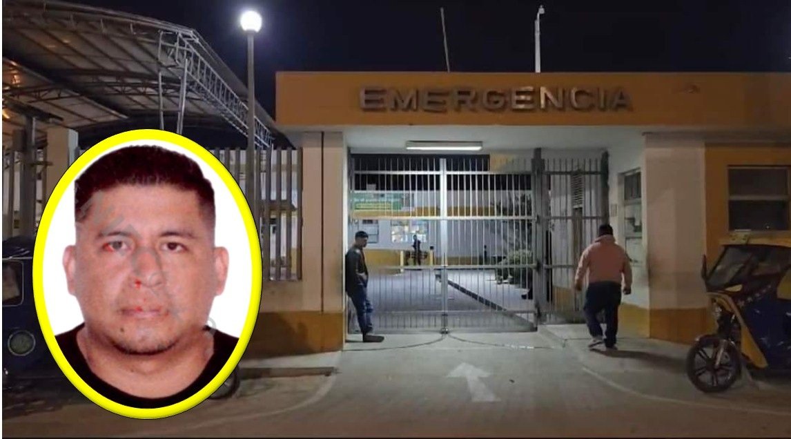 Policía natural de Tingo María muere en un asalto en Paita