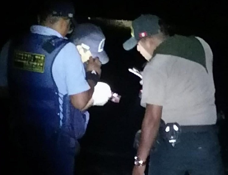 Encuentran cadáver a orillas del río Huallaga en Tingo María