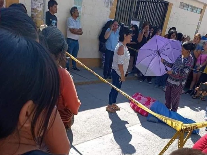 Informe concluye que mujer no murió por falta de atención en el centro de salud de Amarilis