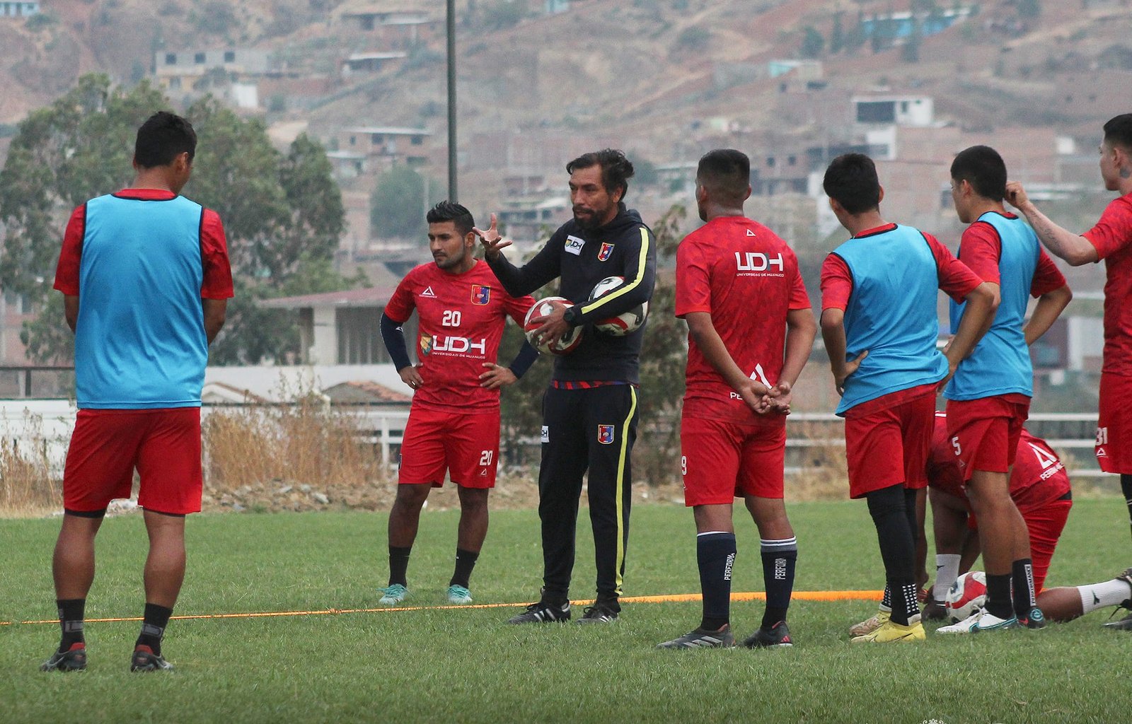 Liga 2: Alianza UDH aspira el primer boleto a la máxima categoría del fútbol peruano