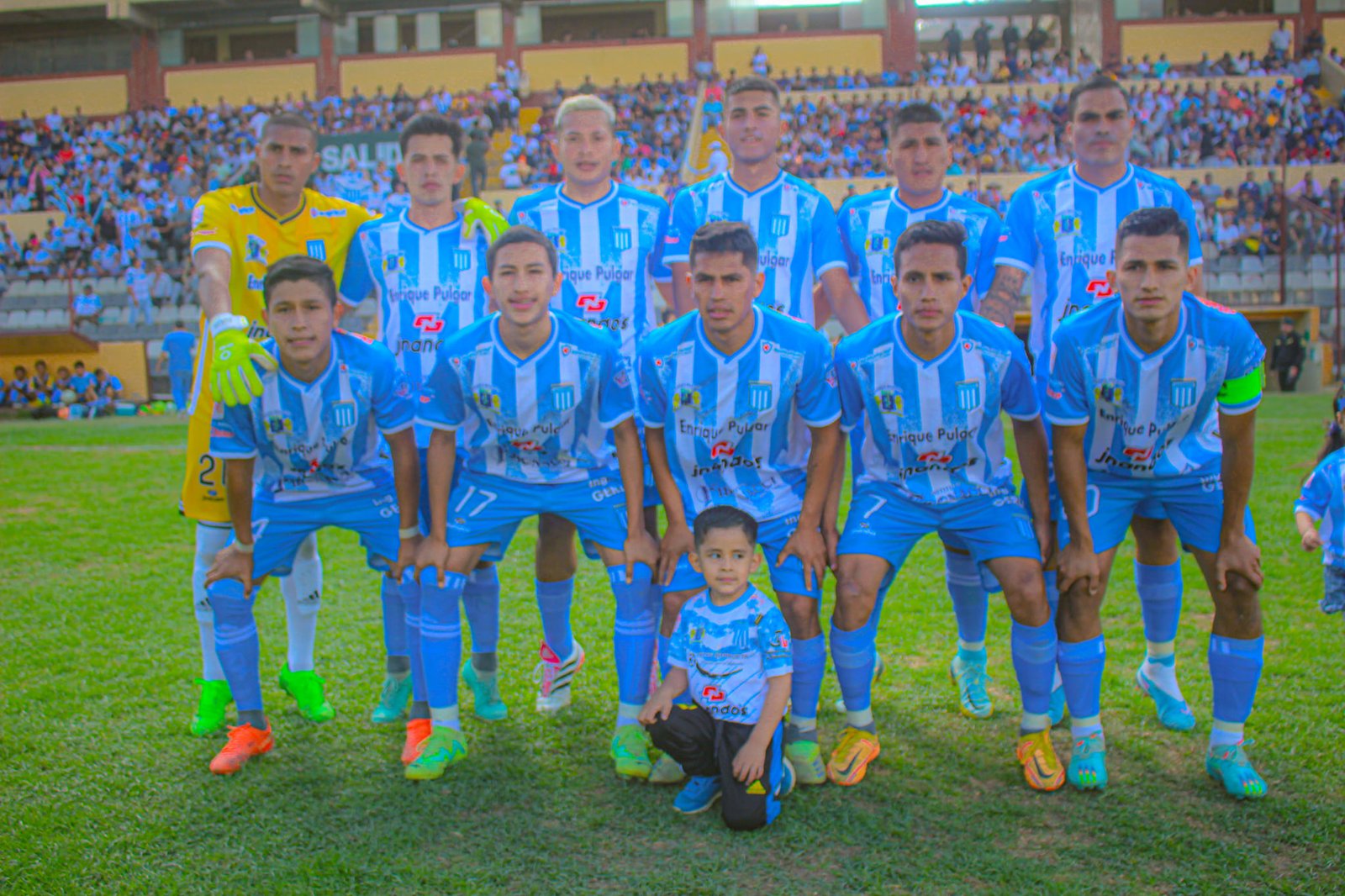 Copa Perú: Independiente de Huachog se alista para ir a Ancash