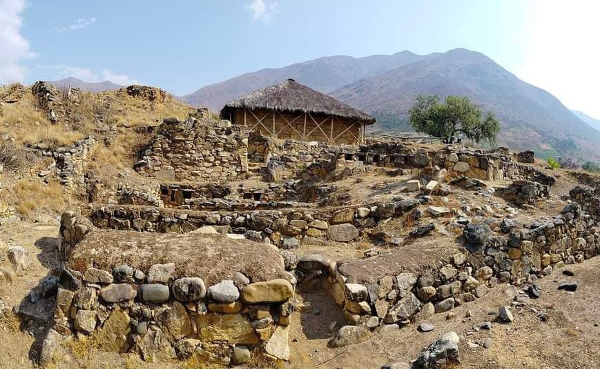 Ministerio de Cultura autoriza ingreso libre al Centro Arqueológico Monumental de Kotosh