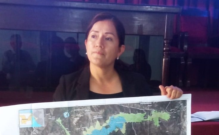 Amplían pedido de vacancia contra regidora provincial de Huánuco
