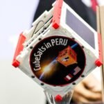 CubeSats in Perú, el proyecto que busca acercar el Espacio a los escolares