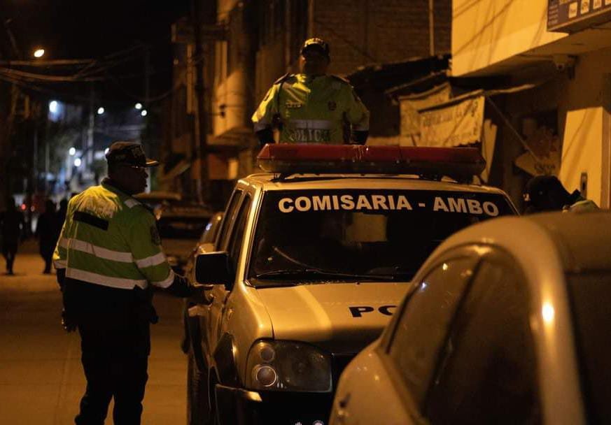 Escolar simuló secuestro para pedir dinero a su familia con el fin de comprar su celular