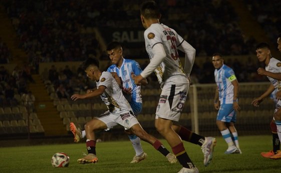 Copa Perú: Independiente de Huachog y Castle FC igualaron sin goles