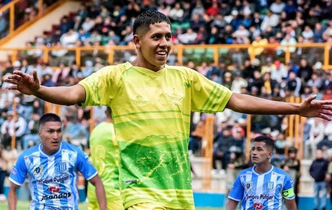 Copa Perú: Independiente de Huachog cayó por goleada en Huaraz