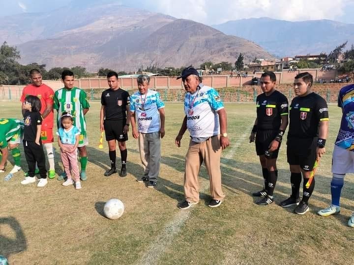 Copa Perú: Independiente de Huachog afina su once para la etapa Nacional