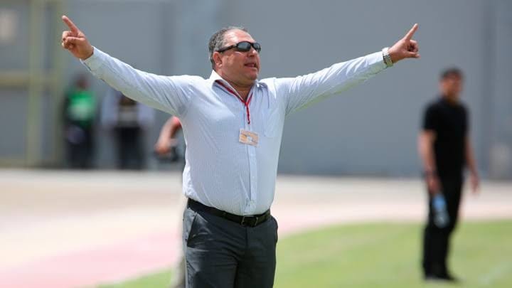 Copa Perú: Ecosem anunció a Mario Flores como nuevo DT