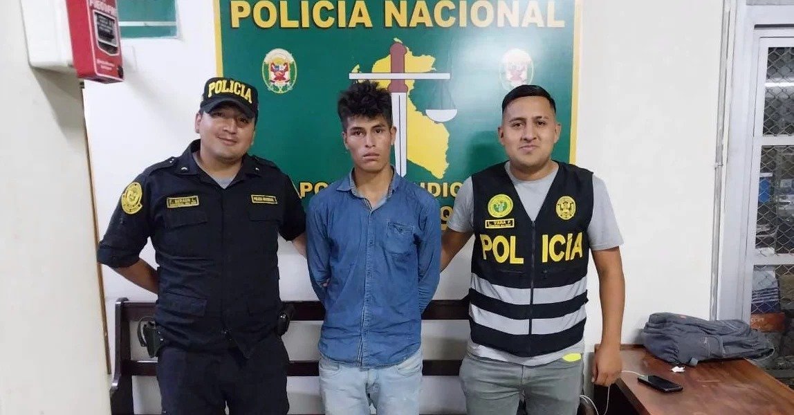 Interno por violación sexual fue encontrado muerto en su celda en el penal de Potracancha