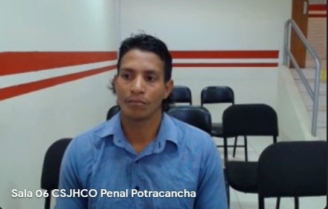 Venezolano que intentó matar a su hijo fue sentenciado a 16 años de cárcel