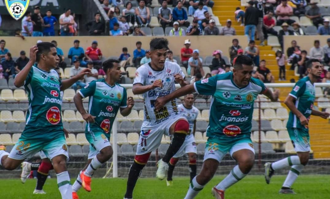 Copa Perú: Castle FC por una hazaña en Pucallpa ante Inter de Manantay