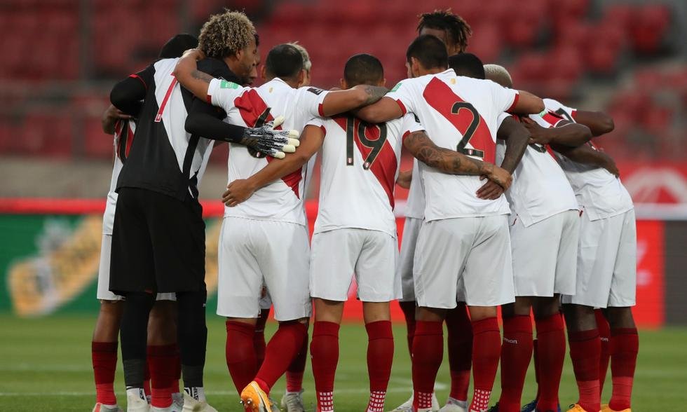 Eliminatorias 2026: convocados locales a la Selección Peruana sin Cueva, ni Flores