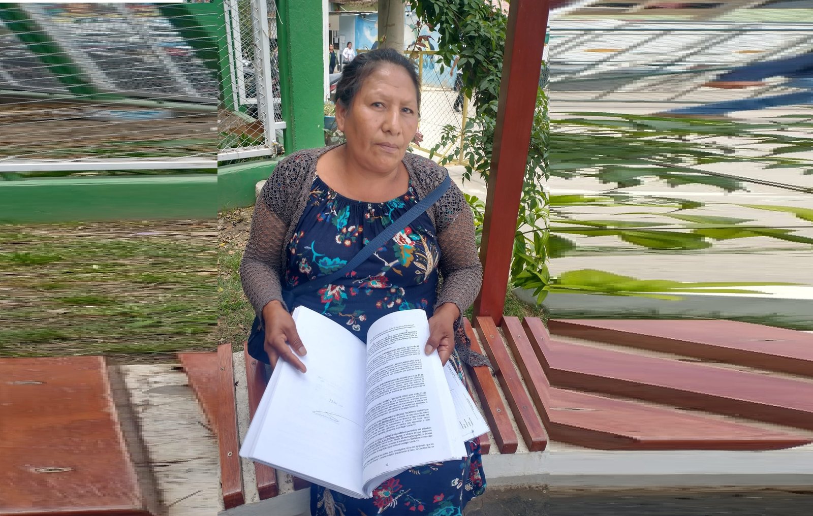 Madre de preso que murió tras recibir golpiza de agentes del Inpe espera justicia