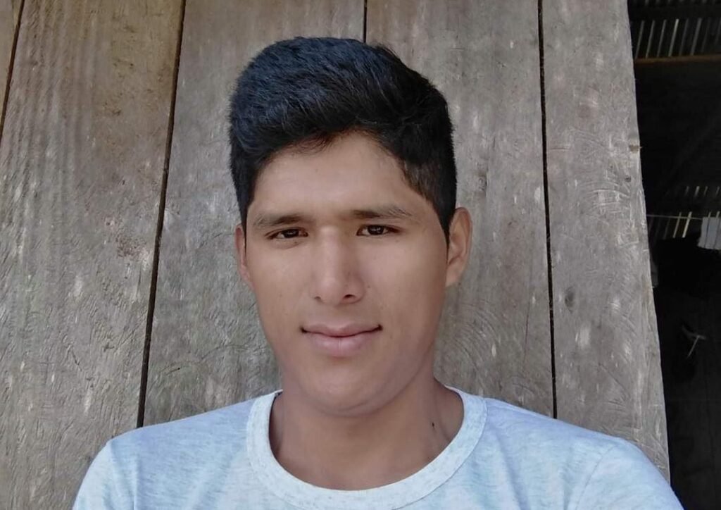 20 años de cárcel por matar de un disparo en la cabeza a su conviviente ...