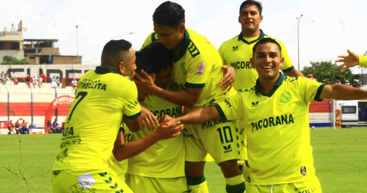 ADA de Jaén es el campeón de la Copa Perú 2023