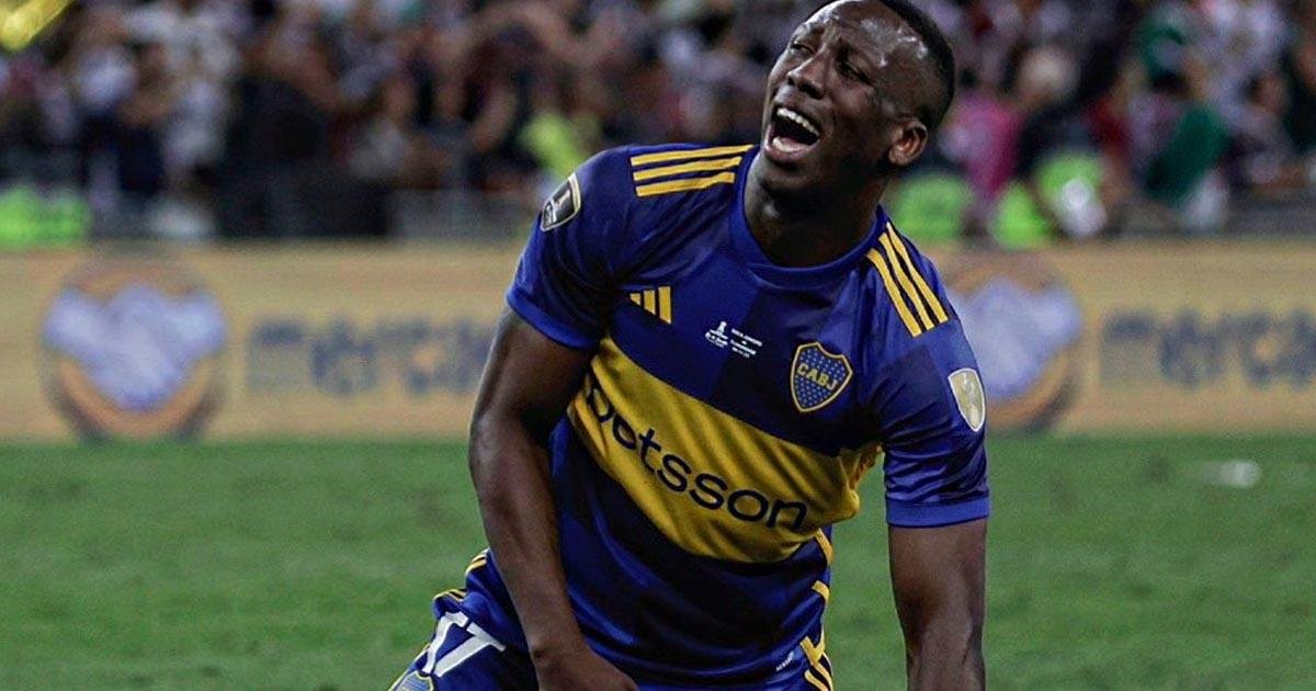 Entre los mejores, Luis Advíncula en el equipo ideal’ de la Copa Libertadores