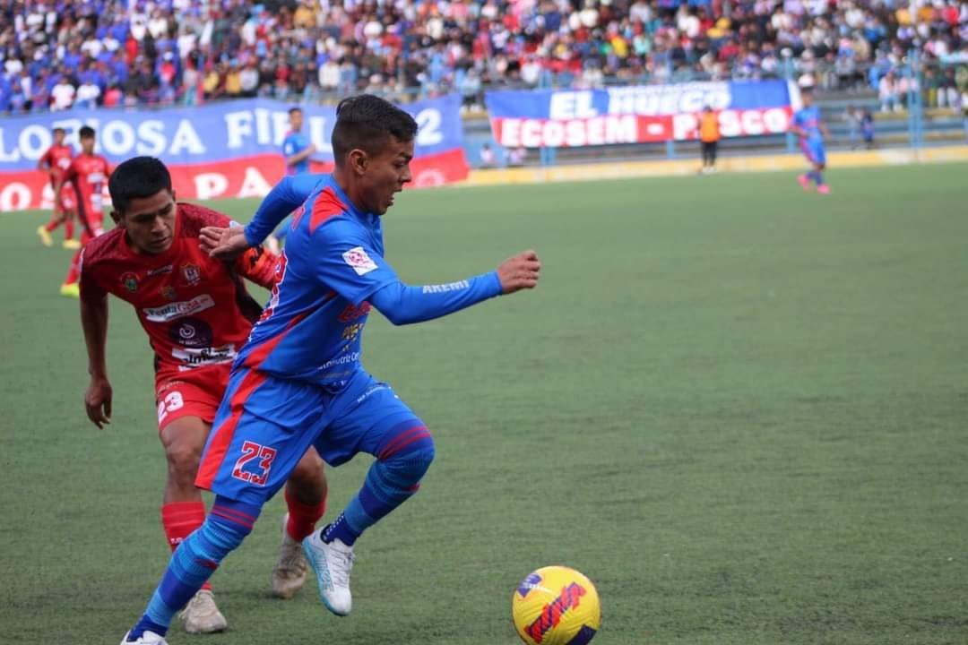 Los cuartos de final de la Copa Perú juguarán en Lima