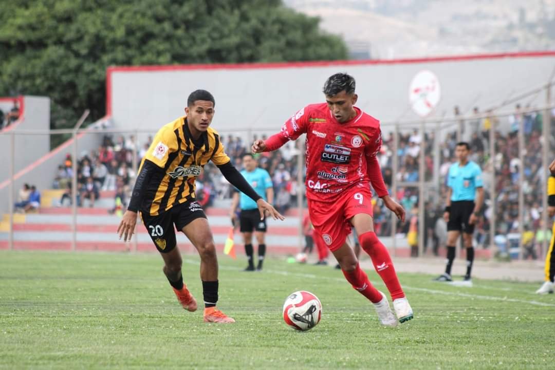 Clubes de la Copa Perú no aceptan jugar en Lima y solicitan respeto a las bases del torneo