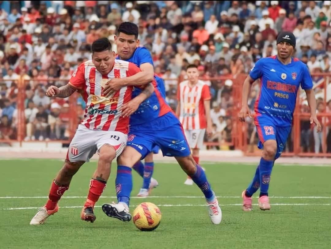 Cuartos de final de la Copa Perú jugarán en el Callao y Villa El Salvador