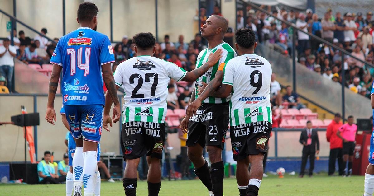 Copa Perú: Juan Pablo II de Lambayeque y FC San Marcos de Huaraz ascienden a la Liga 2